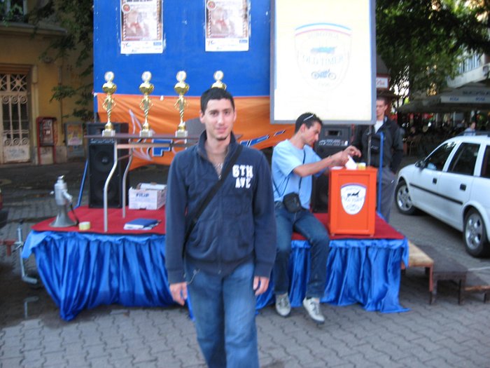 OLDTIMER 2011Slike Origin 073